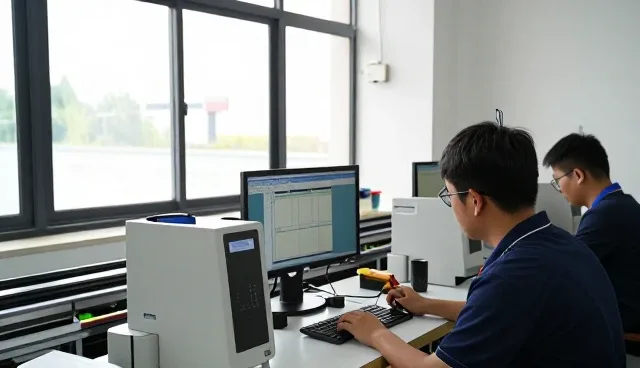 高精度传感器